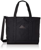 [ケルティ] トートバッグ URBAN NYLON TOTE M 2.0 Black