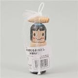 （まとめ）アーテック 金太郎だるま落し（木製玩具） 【×30セット】