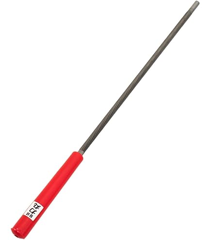 Amazon | マキタ(Makita) 丸ヤスリ ハンドルなし 直径5.5mm A-46028