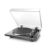 DENON フルオート・ターンテーブル(DP-300F) 並行輸入品