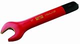 Bahco 6ZV-13/16 1000V 13/16-Inch Open End Wrench [並行輸入品]