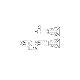 KT48139 ノズル/4.2X1.5MM