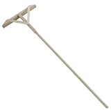 木製ならしレーキ 完成品 11037