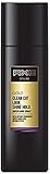 【まとめ買い】アックス ゴールド 男性用 スタイリング スプレー (超絶ロック、スタイル・ツヤ感・香り) 140g×3個