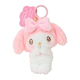 サンリオ(SANRIO) マスコットホルダー（キャラクター大賞第3弾 いっぱい好きになって欲しいの） マイメロディ 対象年齢6才以上 788597