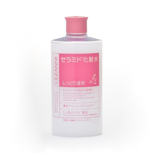 濃密スキンコンディショナー