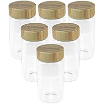 蓋付きガラス瓶 2個セット compass1716011438.jpg