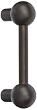 Allied Brass A-20-ORB Center to Center Pull, 3, Oil Rubbed Bronze by Allied Brass