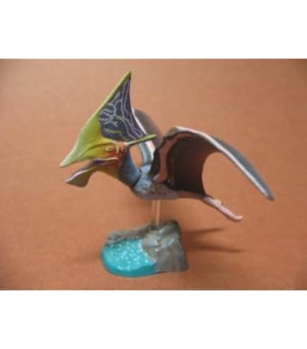 Amazon | UHA味覚糖 チョコラザウルス 恐竜・古代生物フィギュア