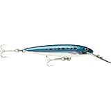 Rapala ラパラ ミノー カウントダウン マグナム 9cm 17g ブルーイワシ Bsrd Cd9mag ルアー ラパラ Rapala スポーツ アウトドア