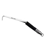 MIKI TEKKINMAN テッキンマン 工具 BX ハッカー BX1RD LONG 全長300mm D-GRIP､リング付 三冨D