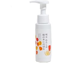 Amazon | 明日 わたしは柿の木にのぼる フェミニンセラム 80ml