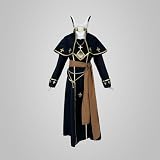 [CALFCOS] Hololive 白上フブキ コスプレ衣装 フルオーダー