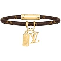 美品　ルイヴィトン フォーエバーヤング ブレスレット LOUIS VUITTON - LOUIS VUITTON ブラスレ・フォーエバー ヤング