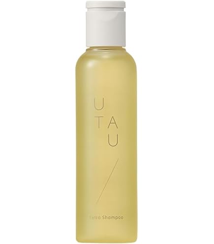 Amazon | デミコスメティクス ウタウ エクストラ シャンプー 500ml