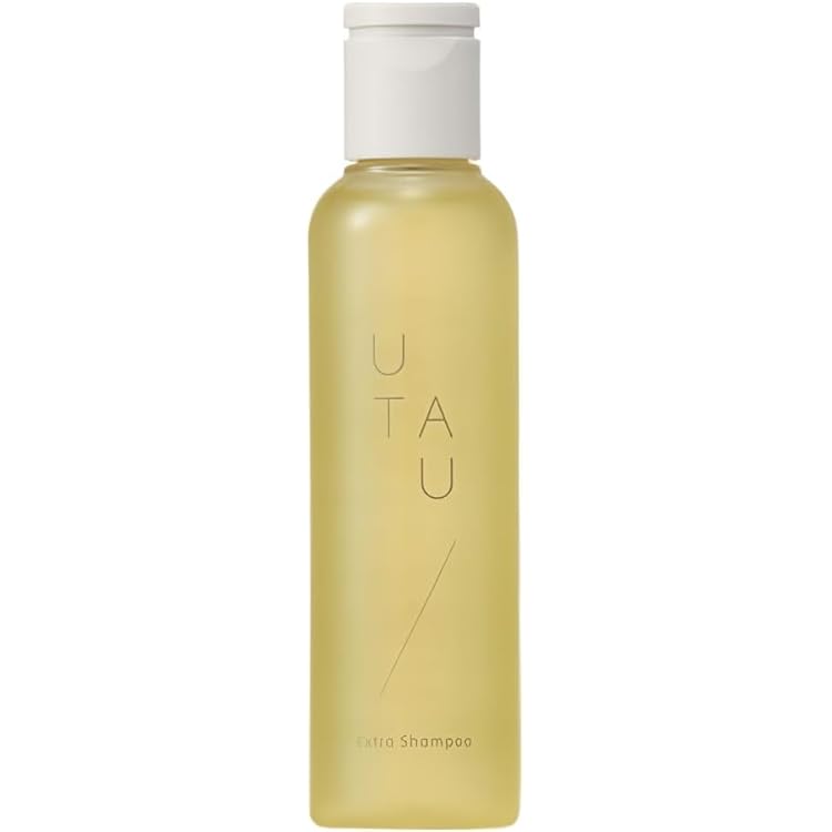 Amazon | デミコスメティクス ウタウ エクストラ シャンプー 500ml