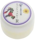 Amazon | 日本豊受自然農 スパジリック ビーC(大) 45g | 日本豊受自然