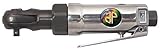Astro 1114 1/4-Inch Stubby Air Ratchet Wrench [並行輸入品]
