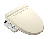 LIXIL(リクシル) INAX シャワートイレKBシリーズ(KB20タイプ) オフホワイト CW-KB21-C/BN8