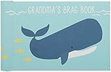 Carter's Grandma's Brag Book, Under The Sea by Carter's