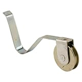 Prime-Line Products B 510 Screen Door Tension Spring with Steel Ball Bearing Roller,(Pack of 2) by P