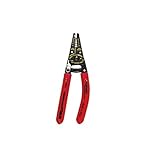 King Innovation 46501 Gorilla Wire Stripper/Cutter/Crimper [並行輸入品]