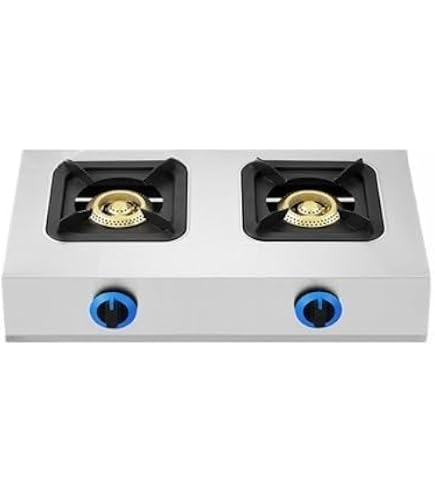 Amazon | 業務用ガステーブル マルゼン NEWパワークック RGT-0963D