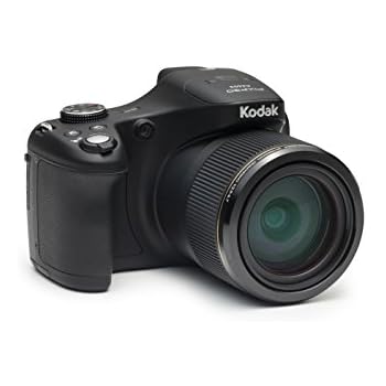 Kodak Digital Cameras Vr Camera 4kvr360 Kodak Pixpro