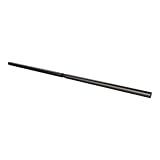 Allied Brass SR-72-ORB 72-Inch Shower Curtain Rod Field Cut, Oil Rubbed Bronze by Allied Brass