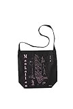 MAPTOTE ブラックホーボー Manhattan