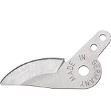 BERGER社:Berger 剪定鋏1114用替刃1 91002 型式:91002