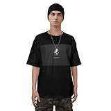 [Fasedate] 人気フェラーリ ｔシャツ ｔシャツ メンズ 夏服 Tシャツ メンズ/レディース スポーツ レディース メンズ ティーシャツ ティーシャツ肩落としtシャツ メンズ 半袖エリアプリント