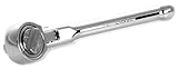 パフォーマンスツールw32100 1 /2 " Dr。ptハンドルラチェット 1/4" Drive W36114