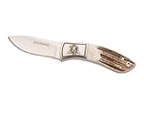 Packer Stag Fixed Blade