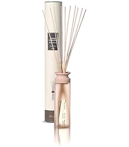 Amazon.co.jp: MERCYU リードディフューザー 500ml HERBAL FOREST