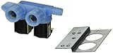 285805 Water Valve - 120 VAC Washer Inlet Valve Kit - Will work with Whirlpool, Maytag, Alliance, El