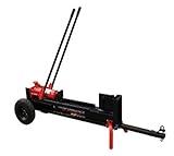 手動式油圧薪割り機 薪割機 FWS-12T 12tクラス