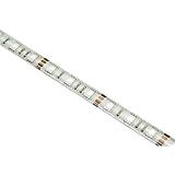 RGB 30 LED 1m Tape Lighting Strip 12 VDC Waterproof IP65 [並行輸入品]