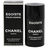 【シャネル】エゴイスト デオドラント スティック 75ml [並行輸入品]