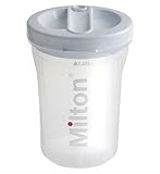 Milton Microwave and Cold Water Sterlising travel unit - ミルトン電子レンジ、冷水Sterlisingの走行装置 (Milton) [並行輸入品