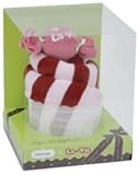 BabyLegs レッグウォーマー・ラヴィ リストラトルセット カップケーキ キャンディ×プリンセス