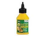 502 All Purpose Waterproof Wood Adhesive 125ml