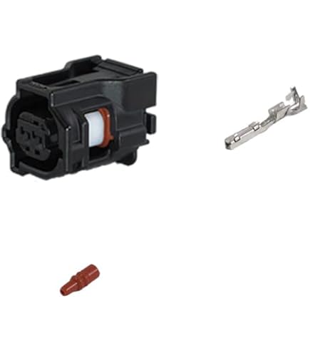 Amazon | 純正品番(相当品又は同等品)：90980-12416 | コネクター | 車