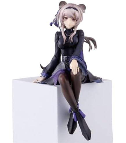 Amazon.co.jp: アークナイツ ぬーどるストッパーフィギュア スルト