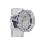 丸一:ウォレス ドレン排水用自封式トラップ 縦引用 ＜WLD25＞ 型式:WLD25（1セット：20個入）