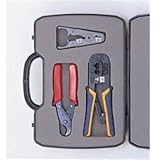 ELECOM（エレコム） RJ45ツールキット LD-TOOLKIT