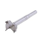 Perfk 多サイズ選べる　精密　穴あけに　石材用ドリルビット　木工　木材 ホール ソー カッター　ドリル　セット　カーバイド　 - 20mm