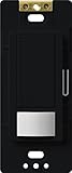 Lutron Maestro Motion Sensor switch, no neutral required, 600 Watts Single-Pole/Multi Location, MS-O