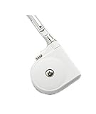 スガツネ工業 ランプ印 ソフトダウンステーSDS-C100-TV SDS-C100W-TV