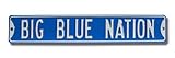Kentucky Wildcats BigブルーNation Street Sign